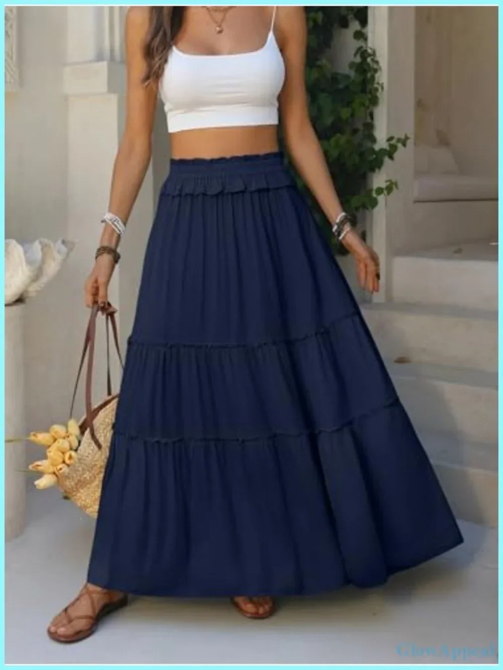 N/A this flowy